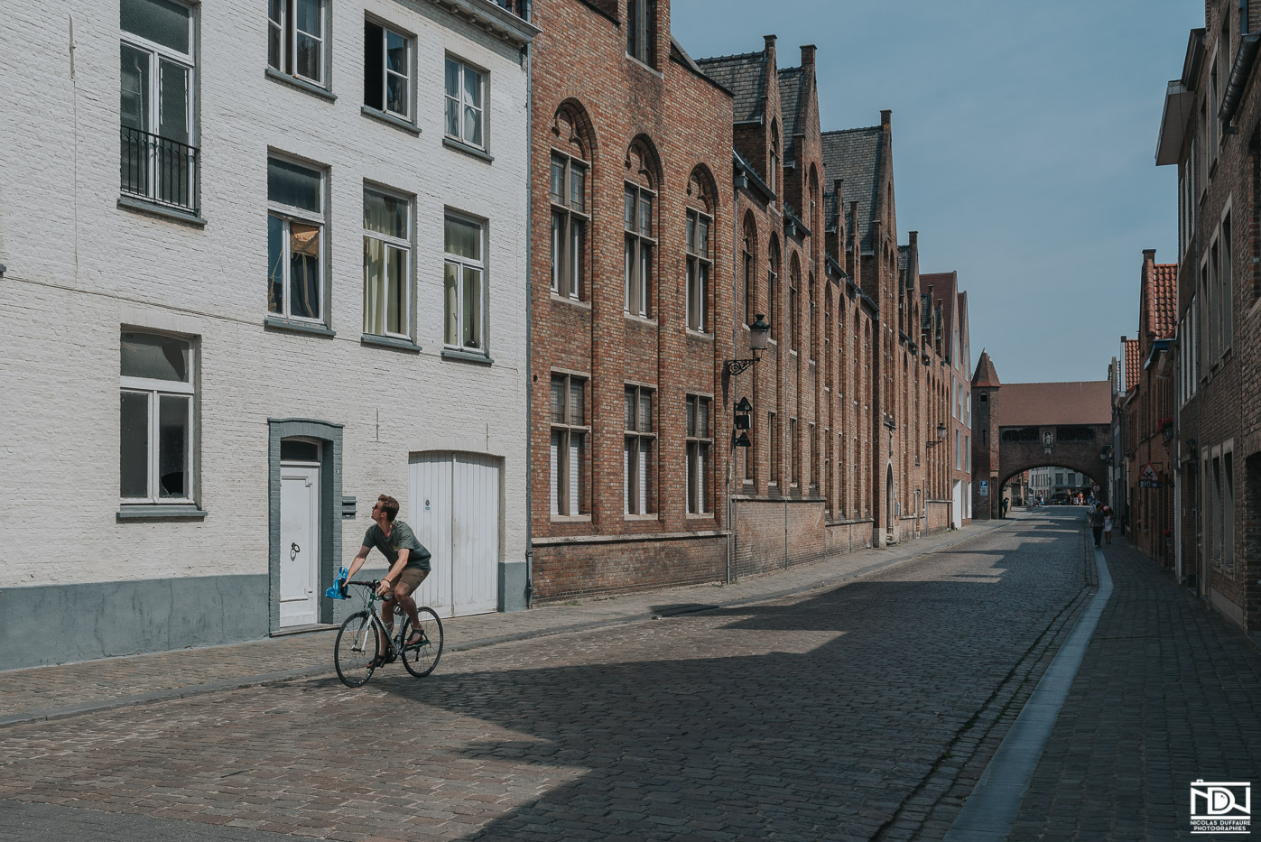 Bruges – Photos du Tour d&rsquo;Europe