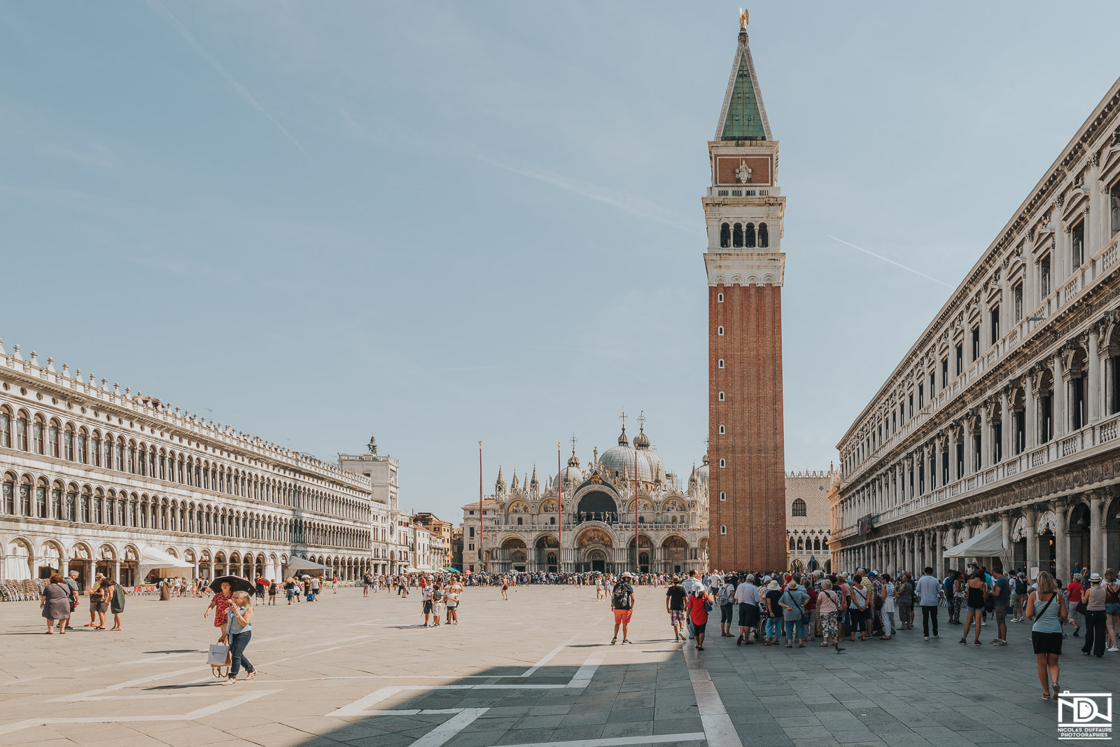 Venise – PHOTOS DU TOUR D’EUROPE